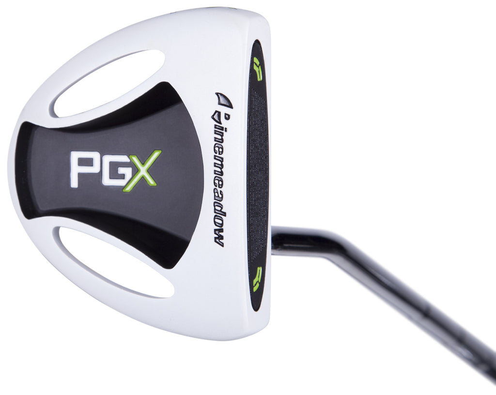 Golf Putter with Headcover L3795