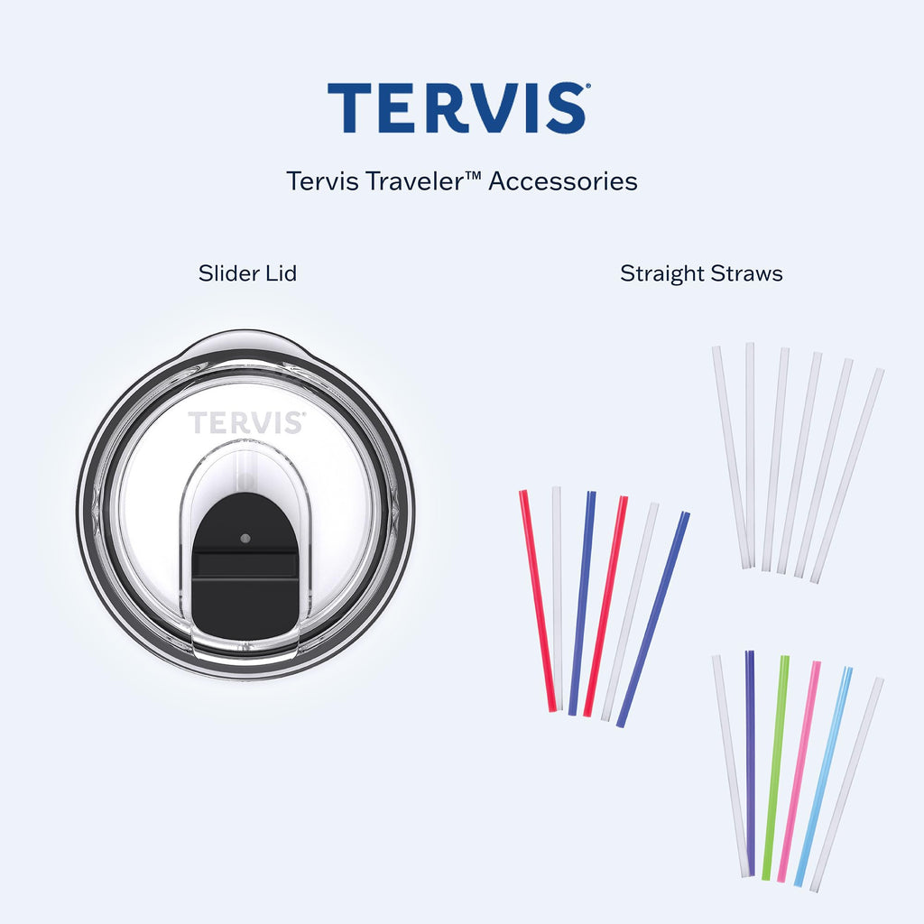 20oz Stainless Steel Tumbler T908