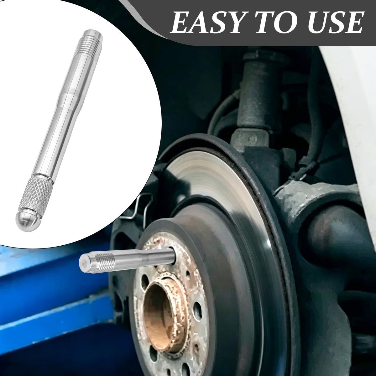 M14x1.5 Stainless Steel Wheel Alignment Pin Tool B746
