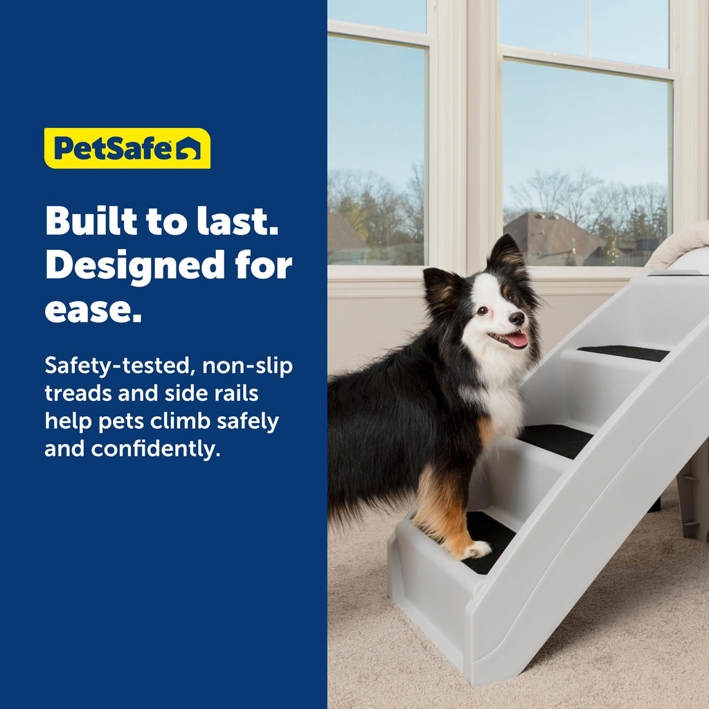 Folding Dog Stairs K656633
