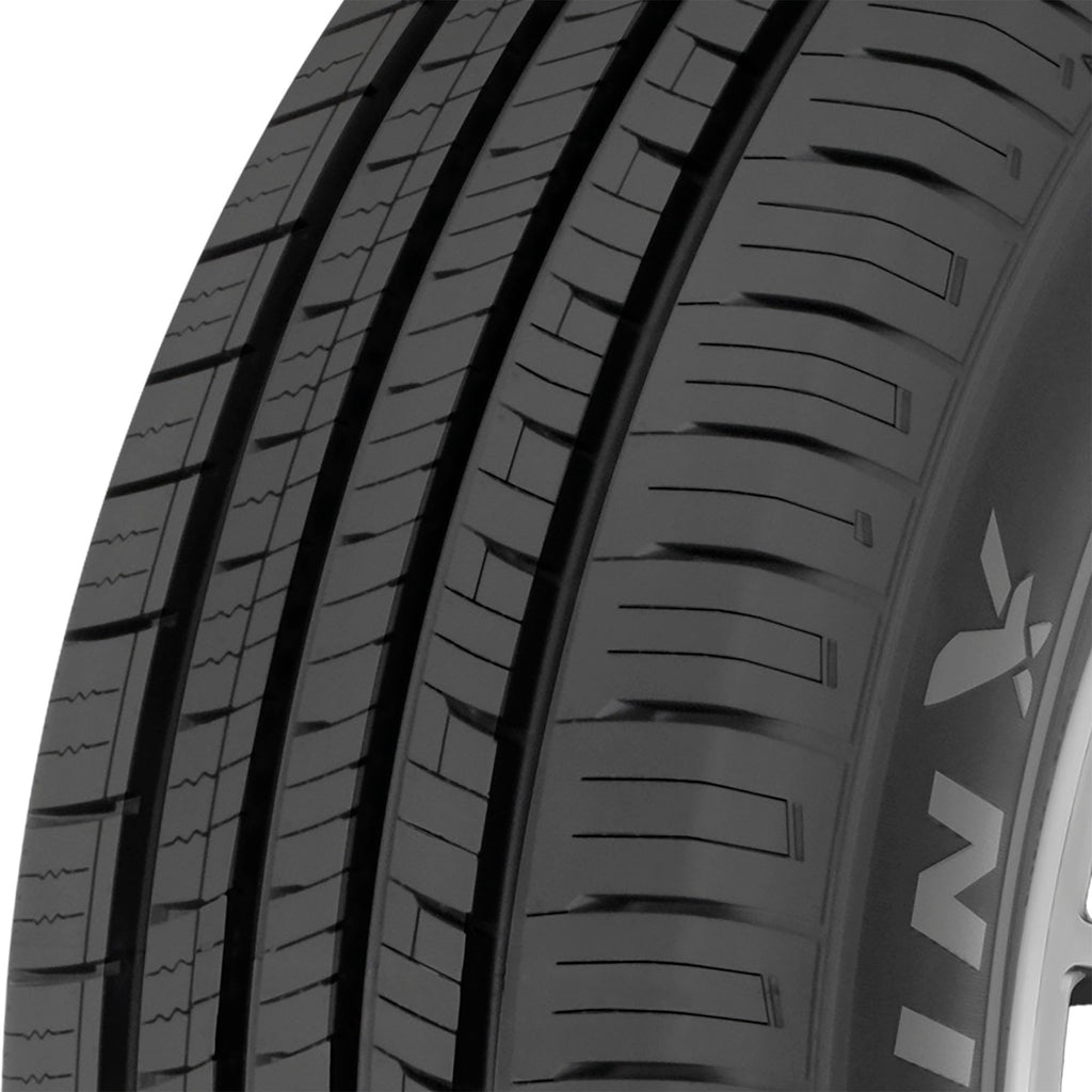 All Season 215/60R16 95V Passenger Tire I797