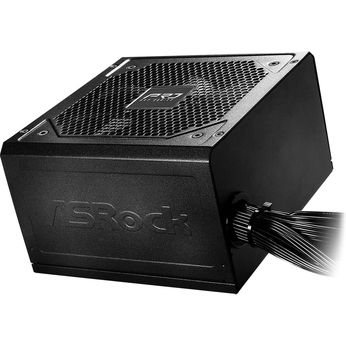 750W 80 Plus Gold Certified ATX 3.1 Power Supply H4731