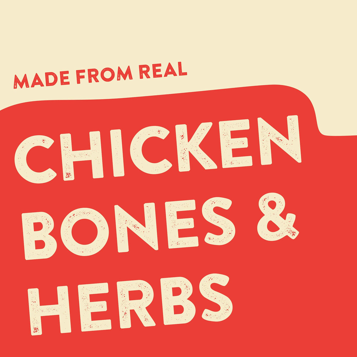 Turmeric & Ginger Chicken Bone Broth J746950