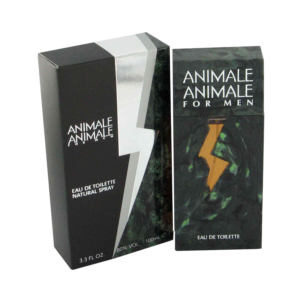 Eau De Toilette Spray 3.3 Ounces N6802