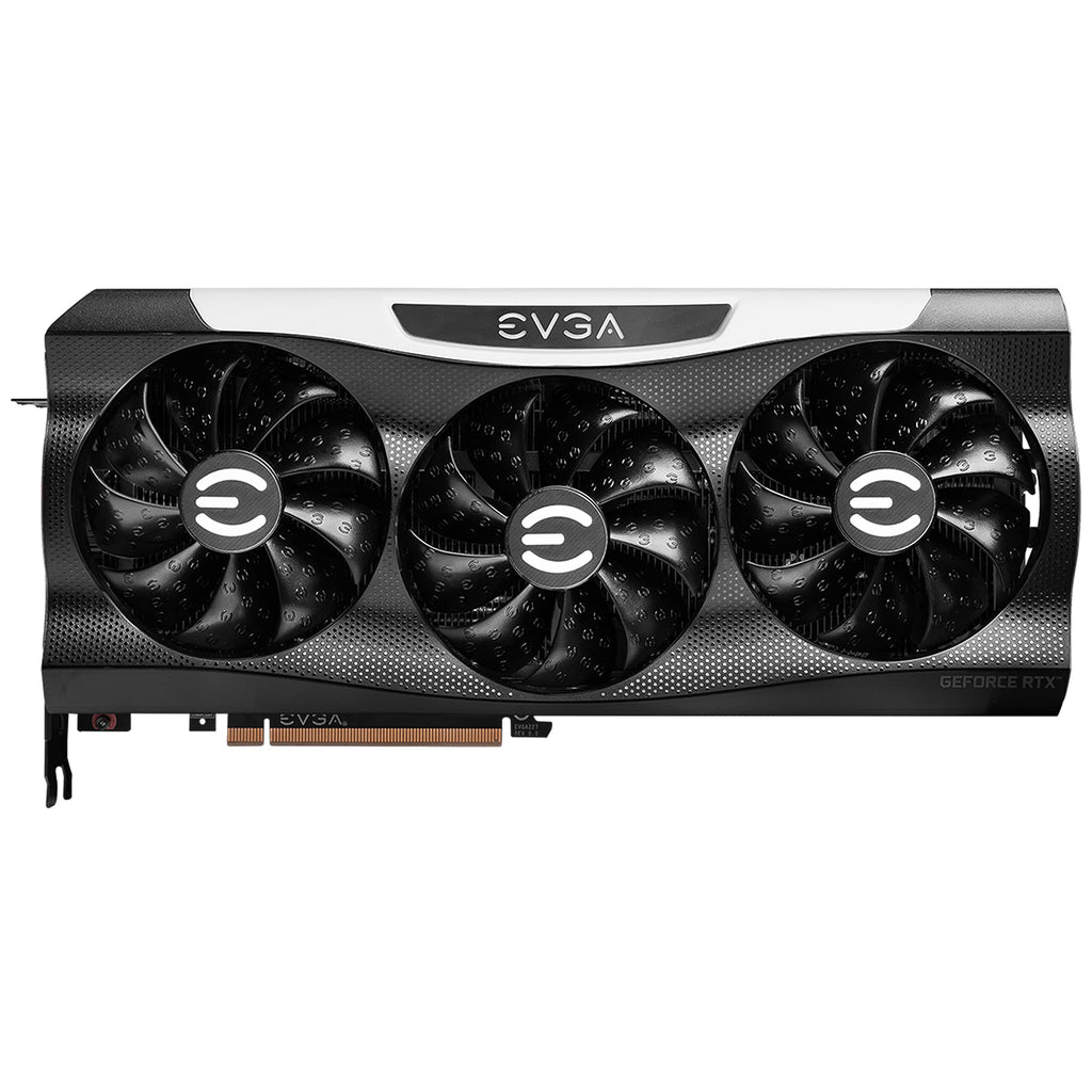GeForce RTX 3070 8GB GDDR6 Gaming Graphics Card G1002