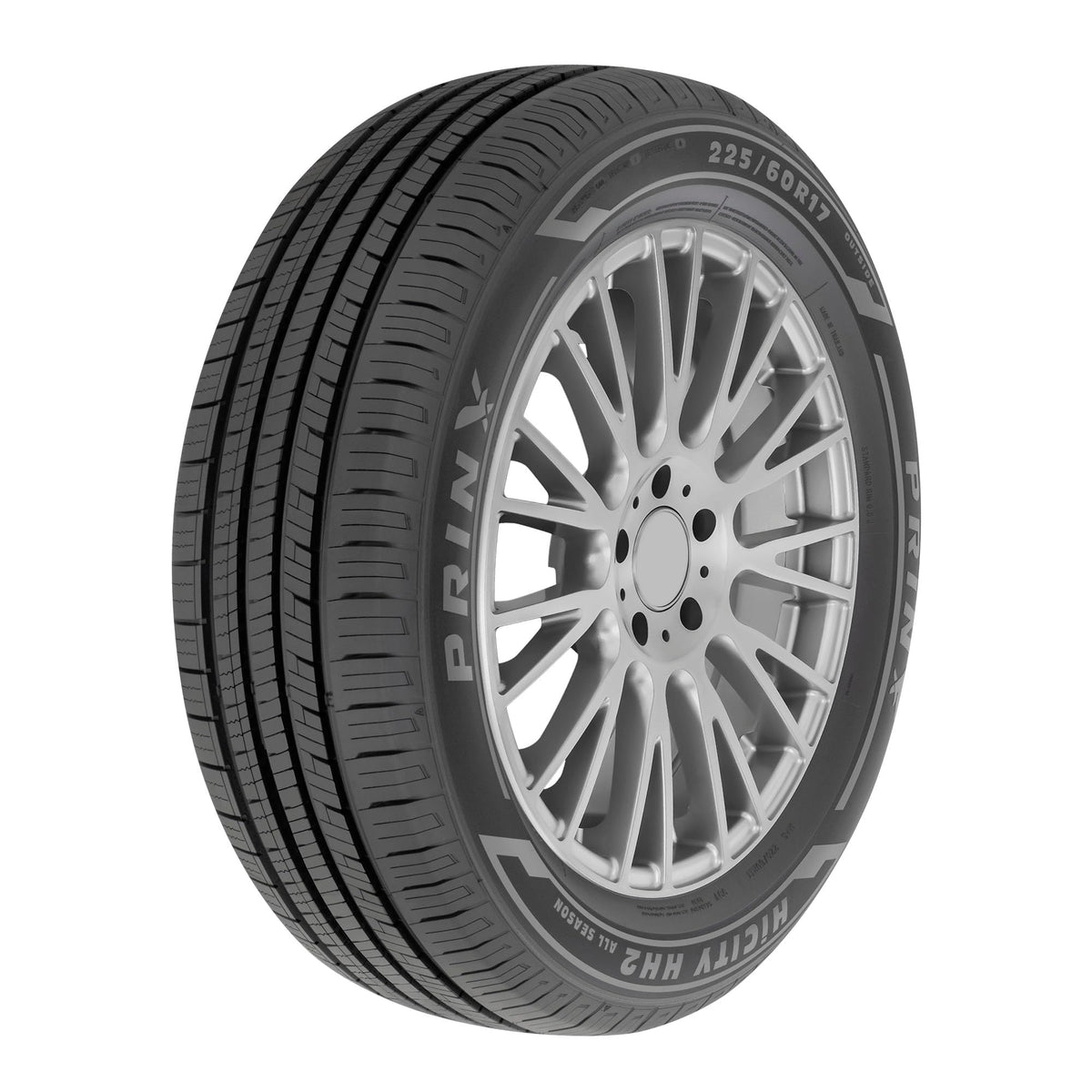 All Season 215/60R16 95V Passenger Tire I797