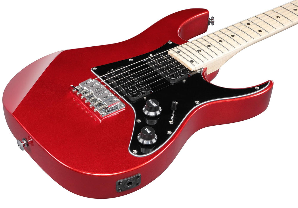 Candy Apple Short-Scale Electric Guitar P121063