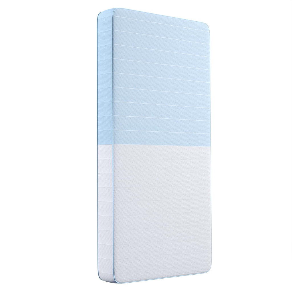 Dual Sided Memory Foam Crib Mattress X311