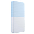 Dual Sided Memory Foam Crib Mattress X311