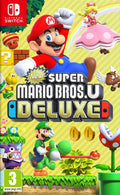 New Super Mario Bros. U Deluxe I1064