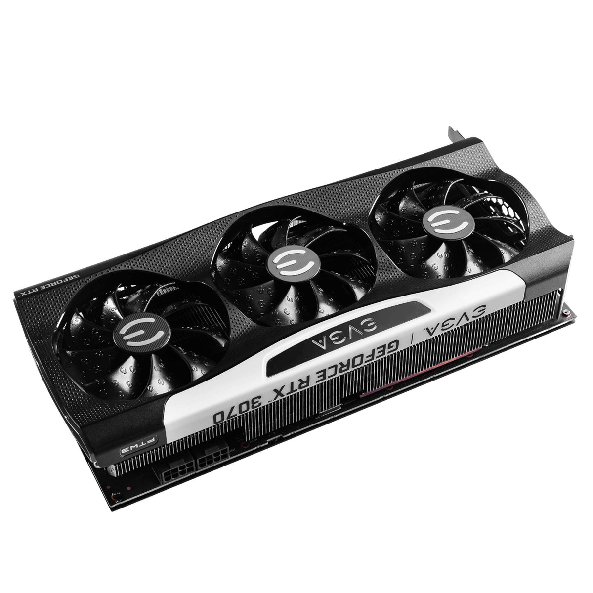 GeForce RTX 3070 8GB GDDR6 Gaming Graphics Card G1002
