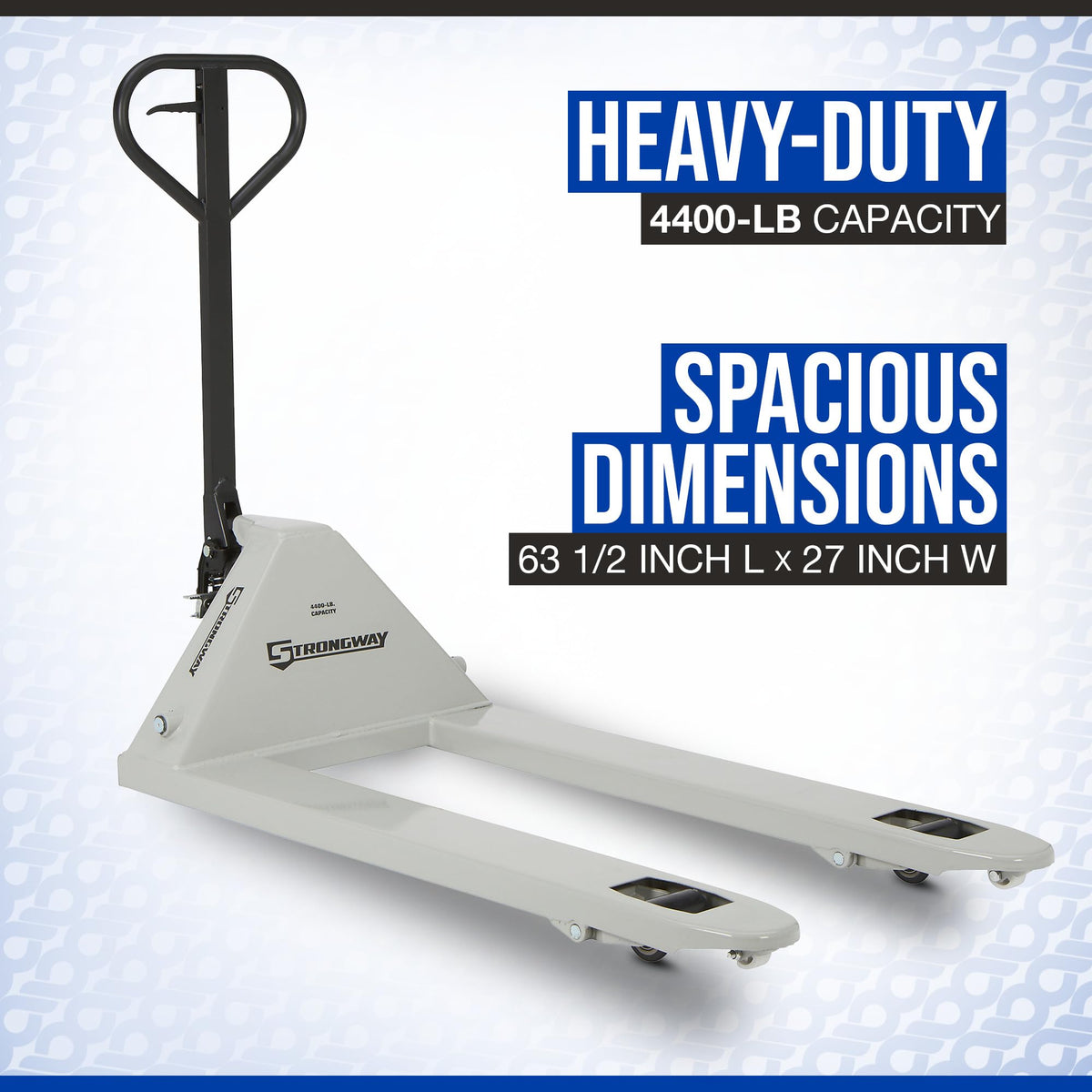 Pallet Jack V293
