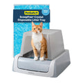 Self-Cleaning Litter Box P413