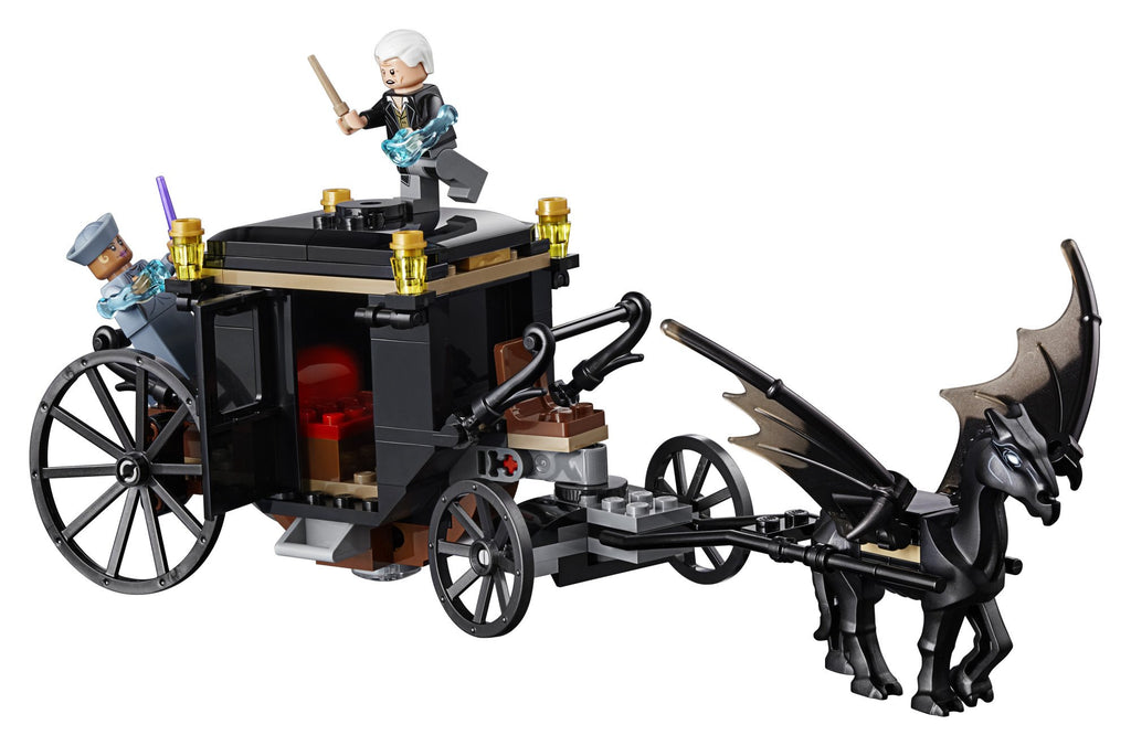 Building Kit (132 Pieces) V6802