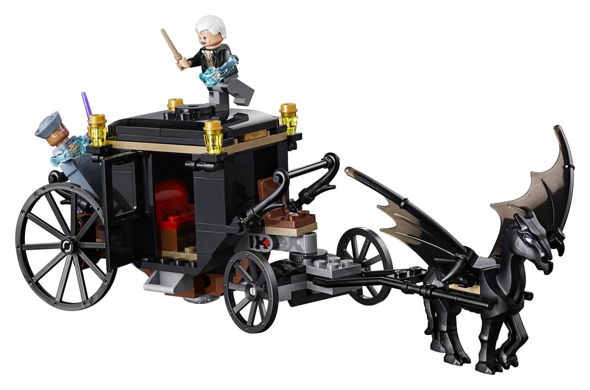 Building Kit (132 Pieces) V6802