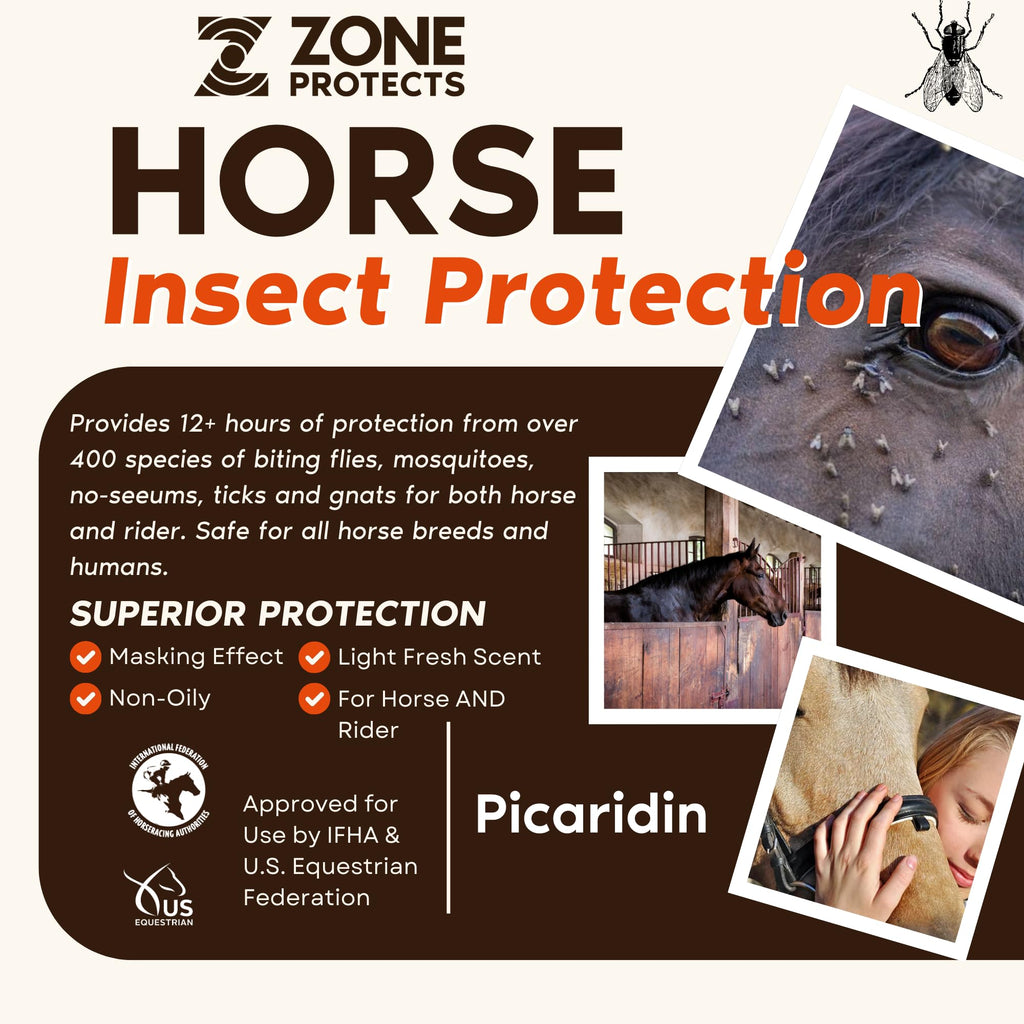 Picaridin Insect Repellent 10 oz Continuous Spray C5057