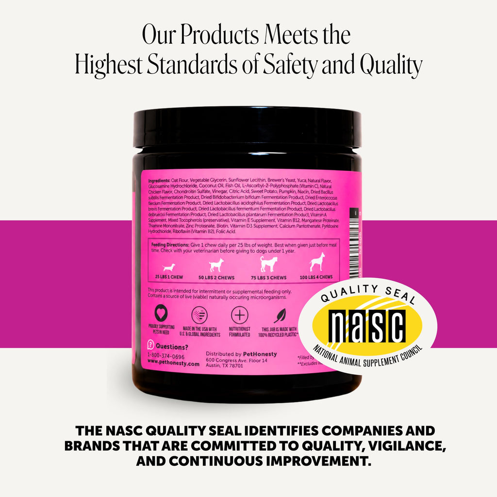 90 Ct Dog Multivitamin T69324