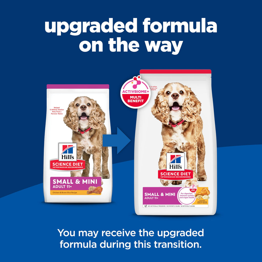 Dry Dog Food M394652