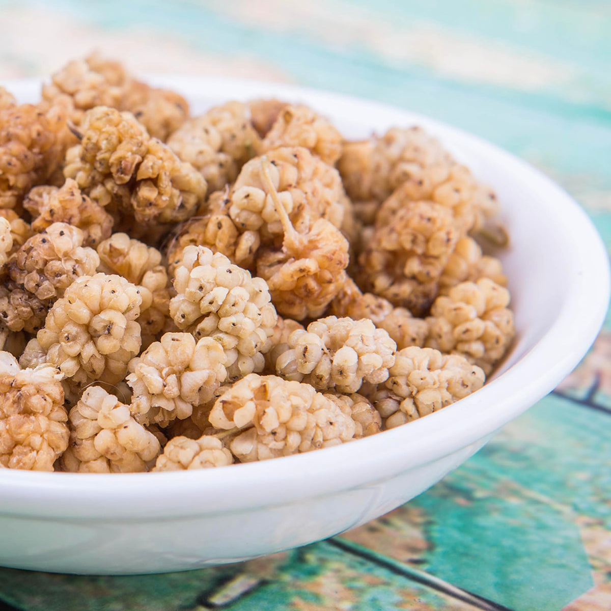 White Mulberries 8 oz Z68623