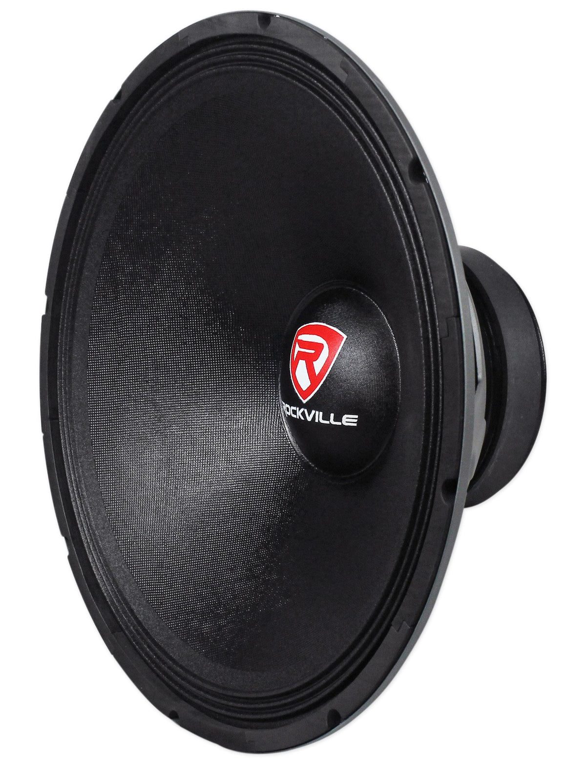 18" Raw DJ PA Replacement Subwoofer F6894