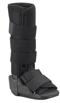 Low Profile Ankle Walker, Black, Medium S761853