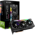 GeForce RTX 3070 8GB GDDR6 Gaming Graphics Card G1002