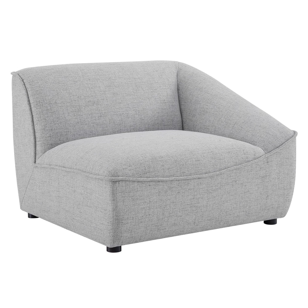 75 Inch Light Upholstered Loveseat R314508