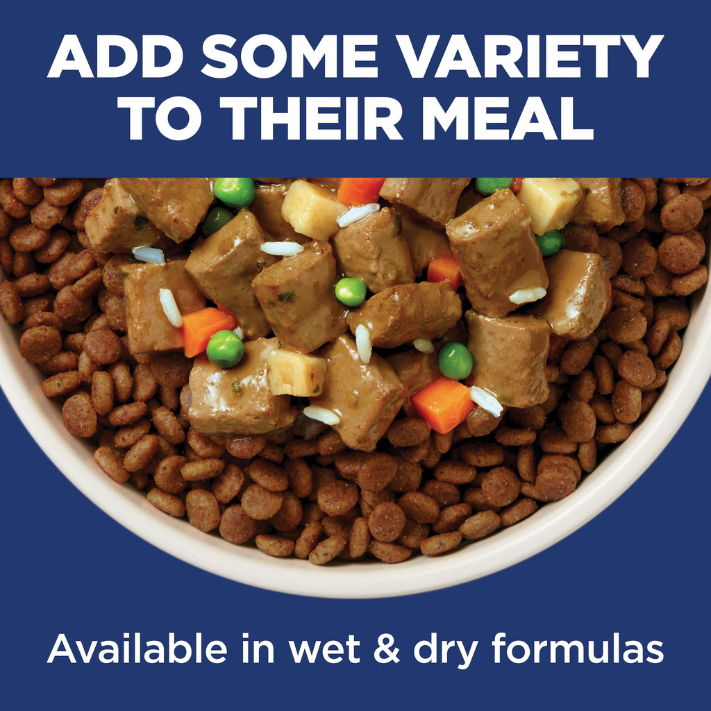 Dry Dog Food M394652