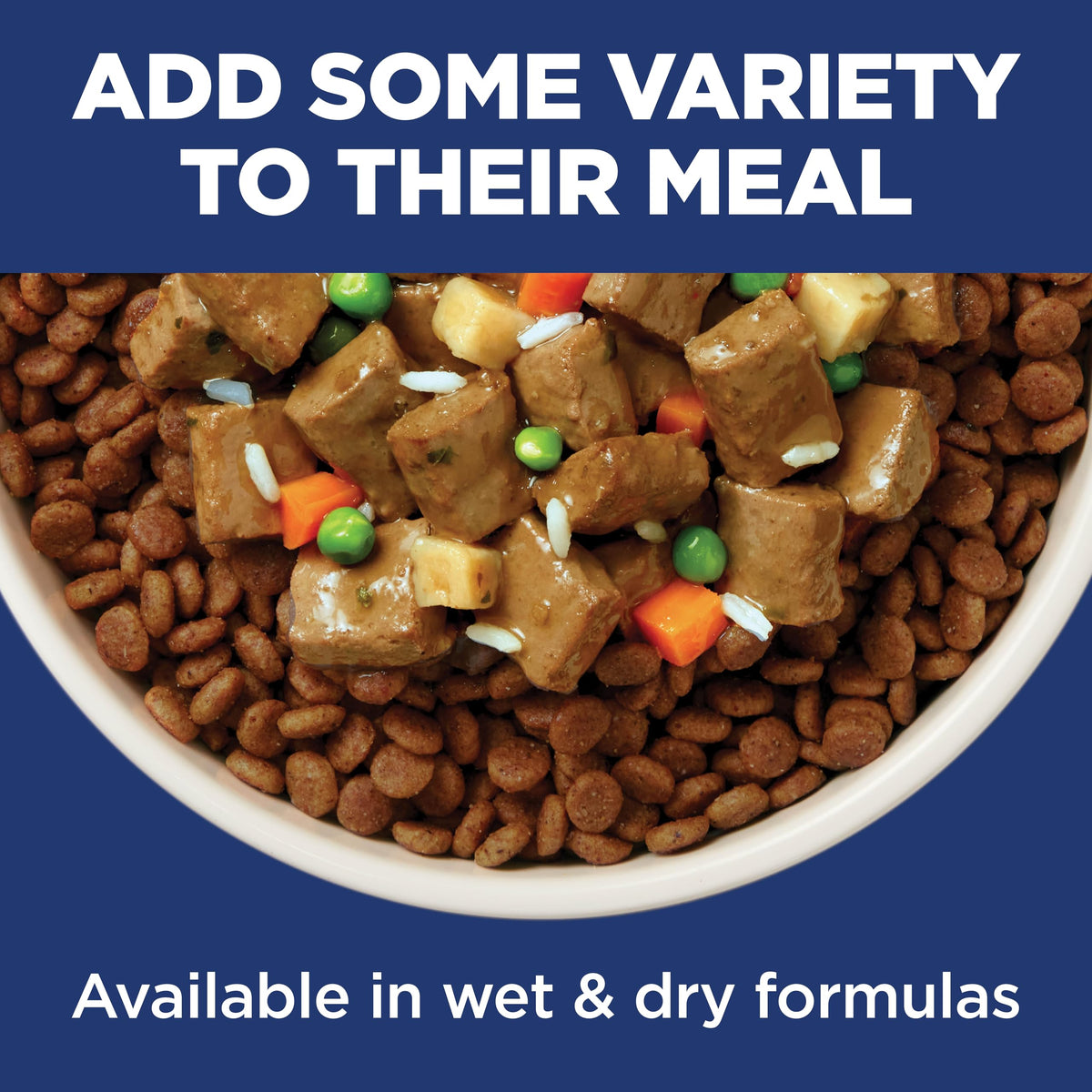 Dry Dog Food M394652