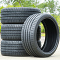 4 x All Season Tires K11154