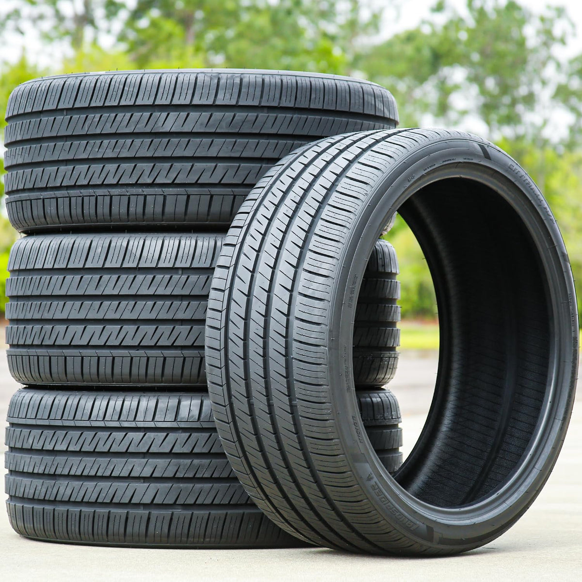 4 x All Season Tires K11154