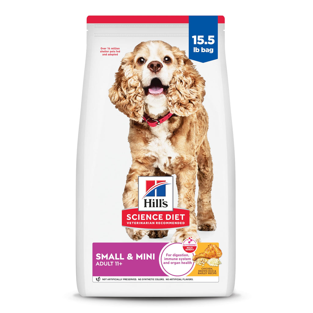 Dry Dog Food M394652