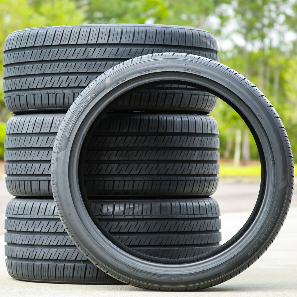 4 x All Season Tires K11154