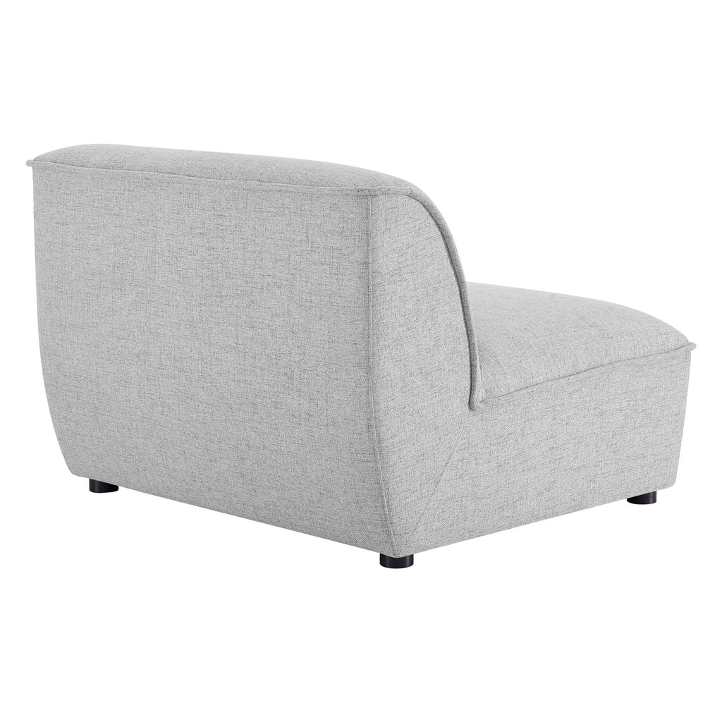 75 Inch Light Upholstered Loveseat R314508