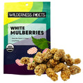 White Mulberries 8 oz Z68623