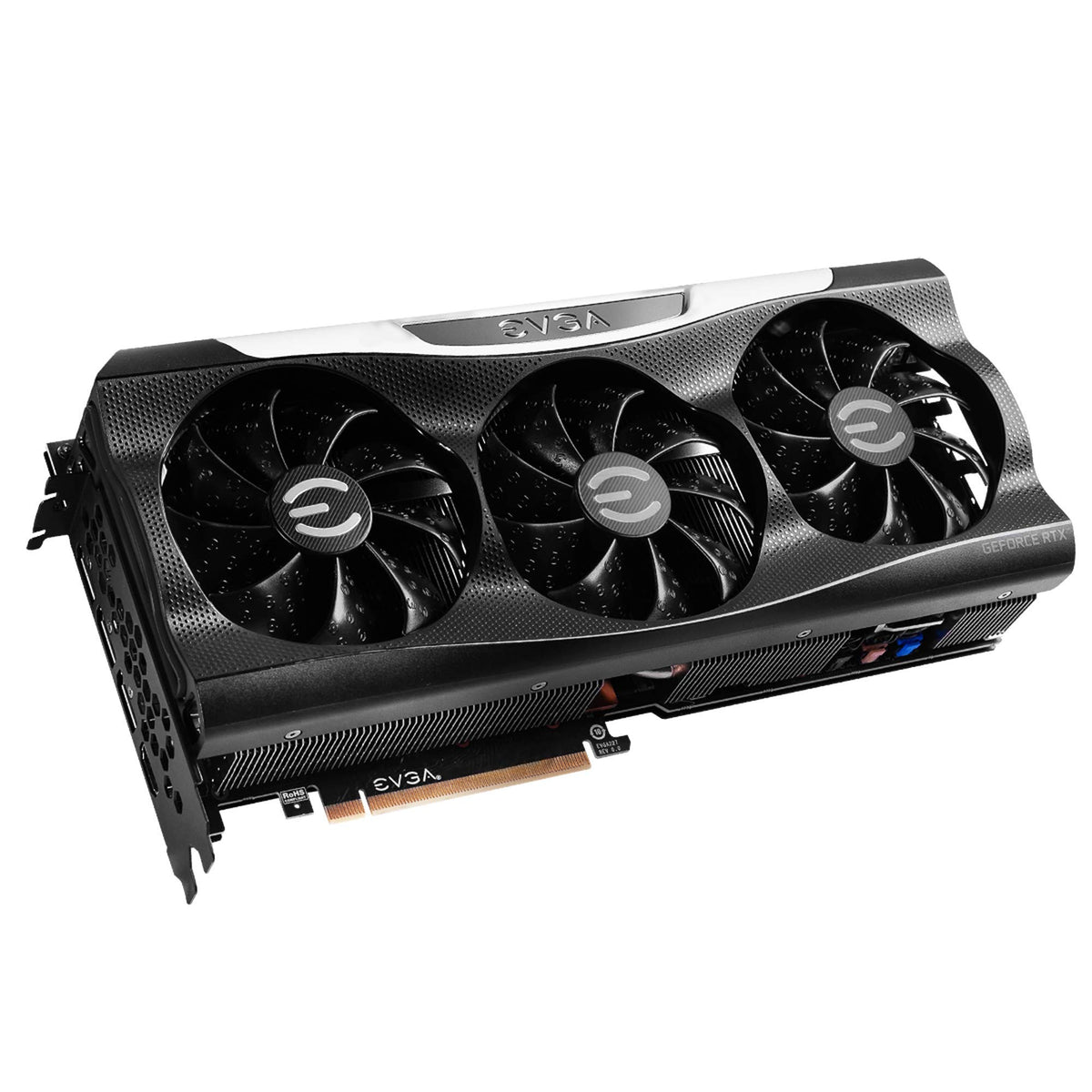 GeForce RTX 3070 8GB GDDR6 Gaming Graphics Card G1002