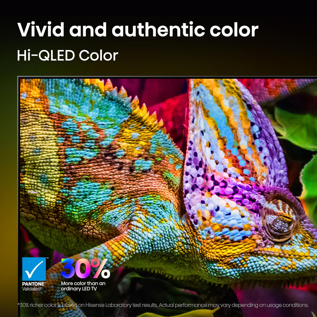 55" Mini-LED 4K UHD Smart Fire TV N39775