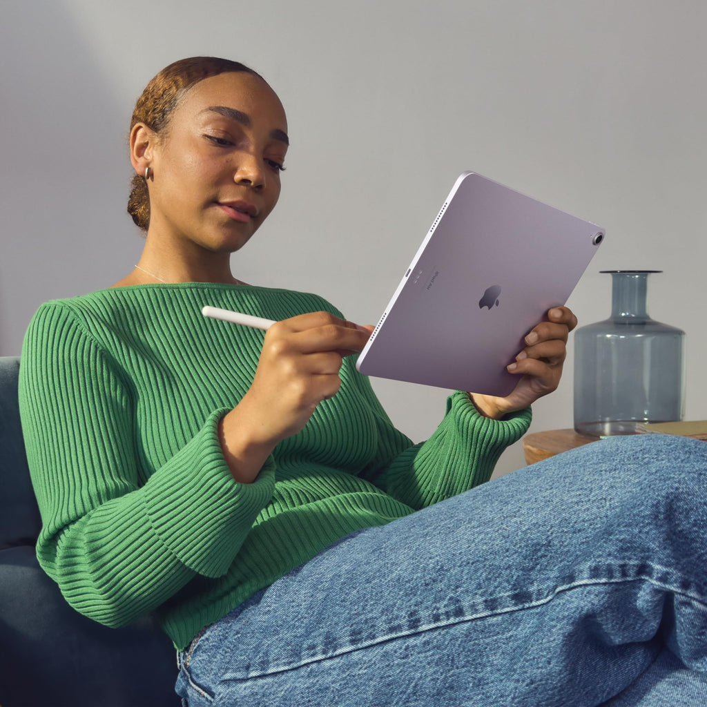 13-inch iPad Air Space Gray J4925