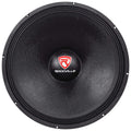 18" Raw DJ PA Replacement Subwoofer F6894
