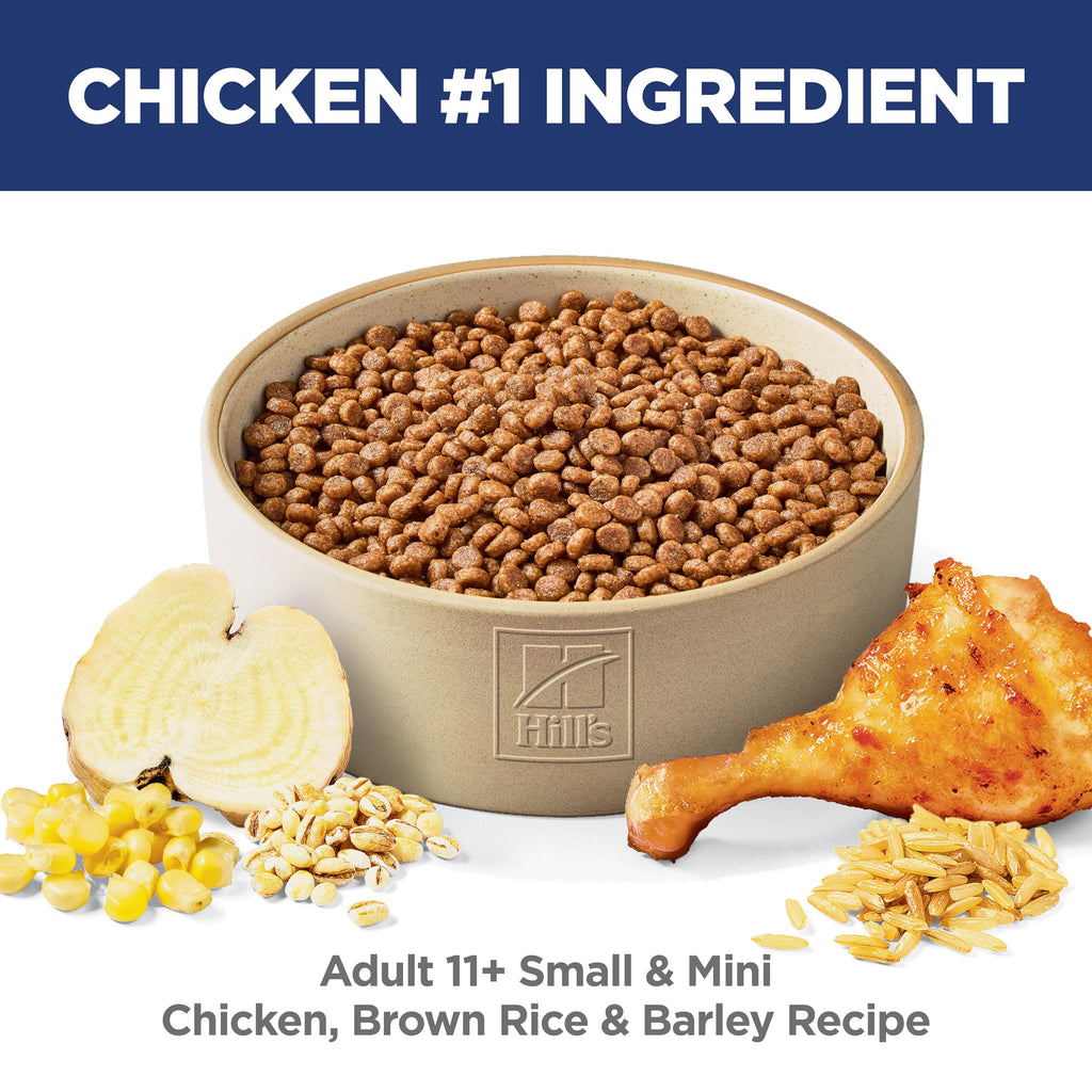 Dry Dog Food M394652